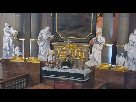 Video: Pyhän Elzbietyn kirkko (Kosciol sw. Elzbiety) Kuvaus ja kuvat - Puola: Gdansk
