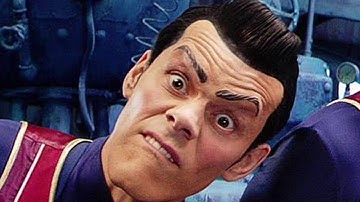 We are number one but it constantly zooms into that guy