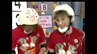 Final Taped Winners Of Nickelodeonother Game Shows