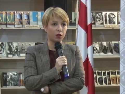 სახალხო დამცველი. ჰოლოკოსტის ხსოვნის საერთაშორისო დღე