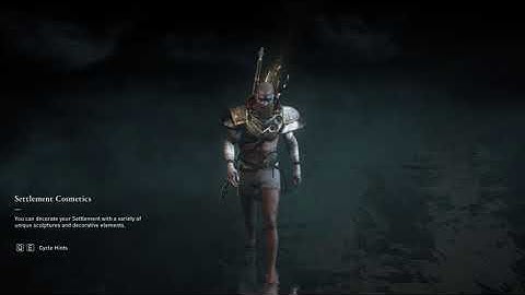 Checking New Items & Changes In Assassin