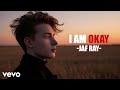I Am Okay - Jaf Ray | New 2025 Emotional Pop Ballad | Official Music Video | Trending Romantic Song