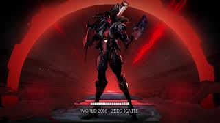 ZEDD - Ignite [BASS BOOSTED]