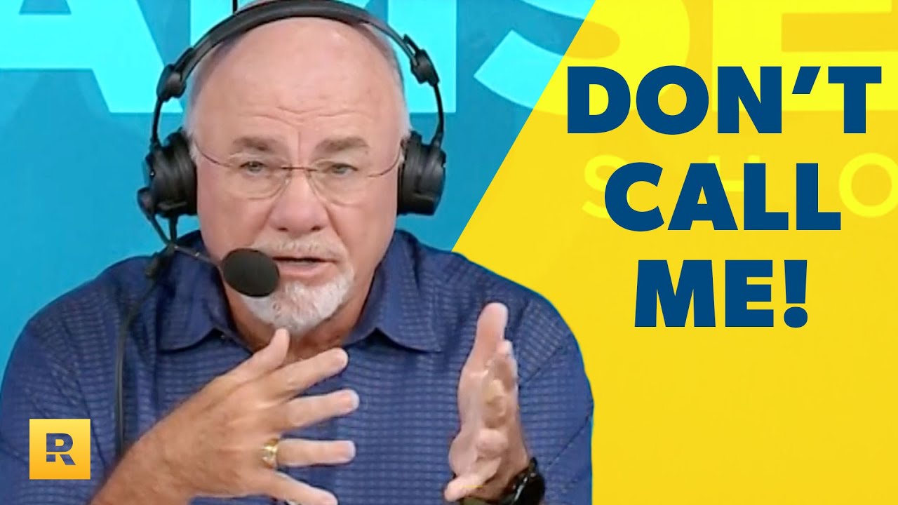 Want To Build Your Credit Score? Don’t Call Me, Call HIM! Want To Build Your Credit Score? Don’t Call Me, Call HIM!