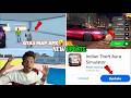 Jack Missing Ho Gya 😱Indain Theft Arura Simulator | Gta V Mod Add 🤩 New Cheat 🔥 New Updates 💥