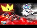 Sideswipe Players vs The Rank They Think They Deserve (Grand Champion vs Top1)