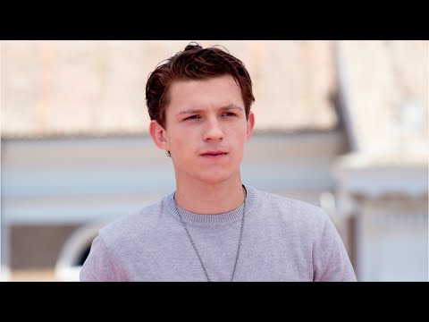 Spider-Man Appeared In ‘Iron Man 2