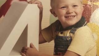 Adam Crull's Memorial Slideshow