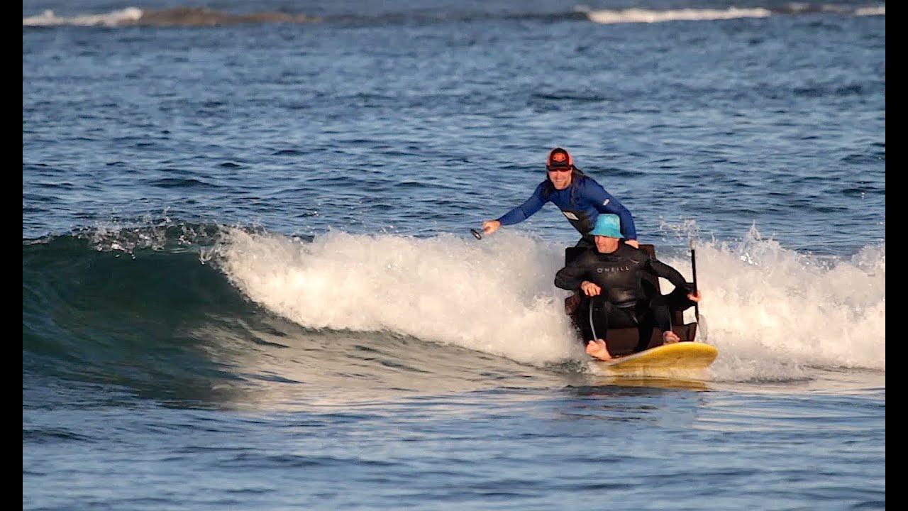 Sofa Surfing with Dogman and pals.
