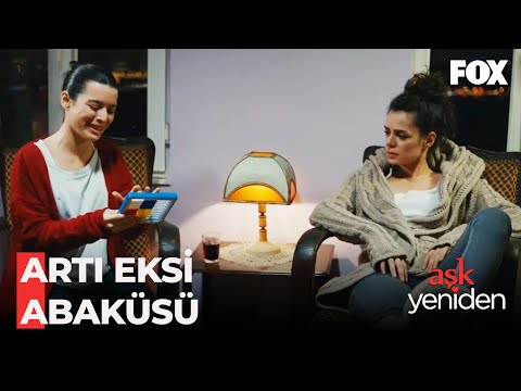 Zeynep'ten Fatih ve Ertan Karşılaştırması - Aşk Yeniden 7. Bölüm