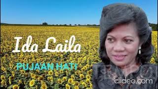 IDA LAILA  -  PUJAAN HATI