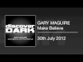 Gary Maguire - Make Believe