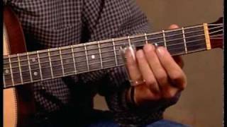 "Little Red Rooster" taught by Fred Sokolow chords