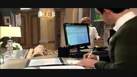 General Hospital | April 10th, 2013 | Michael Wake...