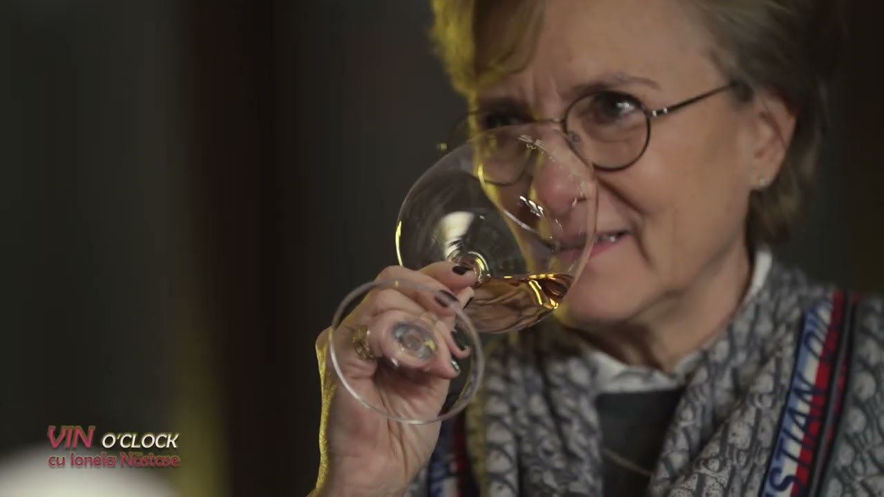 Serve, o poveste cu un conte francez în Dealu Mare