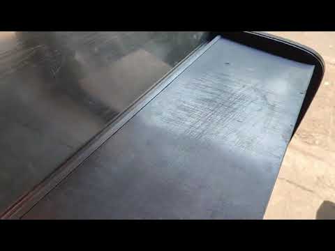 Холодильна вітрина Технохолод Кароліна 1,95 м б/в, видео 1