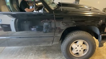 Chevy 350 5.7L Open Headers