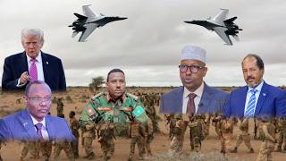 Wararkii Ugu Dambeeyey Soomaaliya iyo Caalamka 18-06-2026.