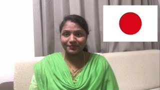 Is it easy to get job in japan if we know japanese language||telugu vlogs