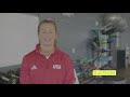 How to Build Strength, Balance & Spatial Awareness | USTA Coaching