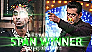 - Hamra Hero Hai Mc Stan Power Mc Stan Power Status Mc Stan New Song