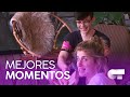 La TERTULIA de la TERRAZA con SAMANTHA y FLAVIO | OT 2020