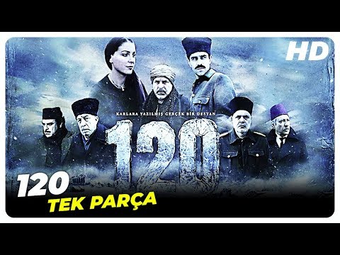 120 | Türk Filmi Tek Parça (HD)