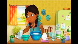 Pbs Kids Program Break Part 1