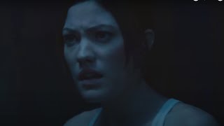 Quarantine: Run some tests HD CLIP