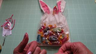Sweets From Miss Lady Kre :)