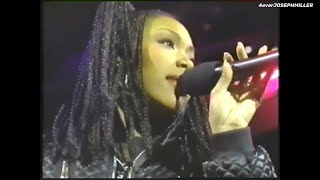 Brandy - Best Friend Video Soul 1995