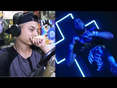 [Reaccion] Te Boté RHLM Versión – Anuel AA (Video Oficial) -Themaxready