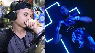 [Reaccion] Te Boté RHLM Versión  Anuel AA (Video Oficial) Themaxready