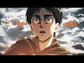 EREN YEAGER RAP SONG | 