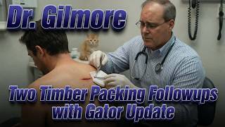 Two Timber Packing Follow Ups With Gator Updates