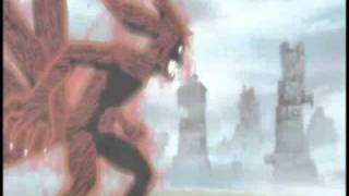 Naruto Bonds - Monster amv.