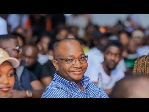 Madoxx - Comedy Store Uganda Jan 2025