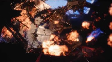 Mass Effect 2 PC - Intro and Gameplay - *Maxed Out* - Part 1 - HD