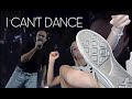 Genesis  i cant dance live from the way we walk reaction  rebeka luize budlevska