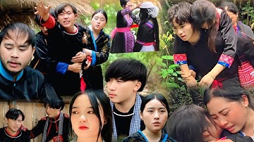 Kev Hlub Tsim Txom Siab Ntsws ( Txiv Nraug Cawm Seej ) part 39