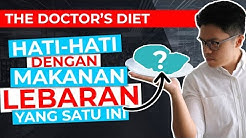 Empat Makanan Lebaran yang Bikin Orang Gendut saat Idul Fitri ! - Durasi: 12.20. Empat Makanan Lebaran yang Bikin Orang Gendut saat Idul Fitri ! - Durasi: 12.20.