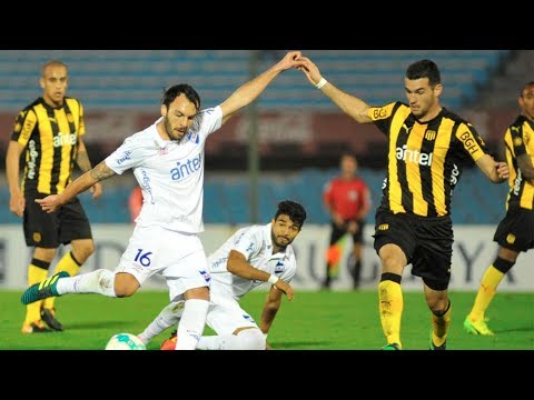 Nacional le ganó a Peñarol el primer clásico del semestre: el análisis de Charquero