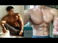 Yanghittt: Korea’s Top Fitness Model – Sun-Kissed, Muscular, and Unstoppable