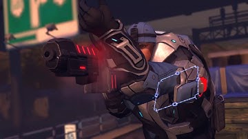 No U Times Two | XCOM Long War Rebalanced #60