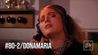 DONAMARIA - Au Delà | LBTV Live Session #80