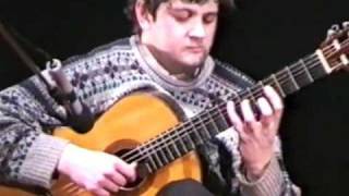 Legendary Alexey Zimakov - live in Kamensk-Uralsky, Part 5 chords