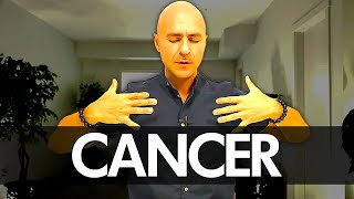 CANCER — ABSOLUTELY INSANE! — THE SECRET IS FINALLY OUT! — CANCER MAY 2024