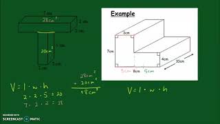 1.11 Volume Explorations