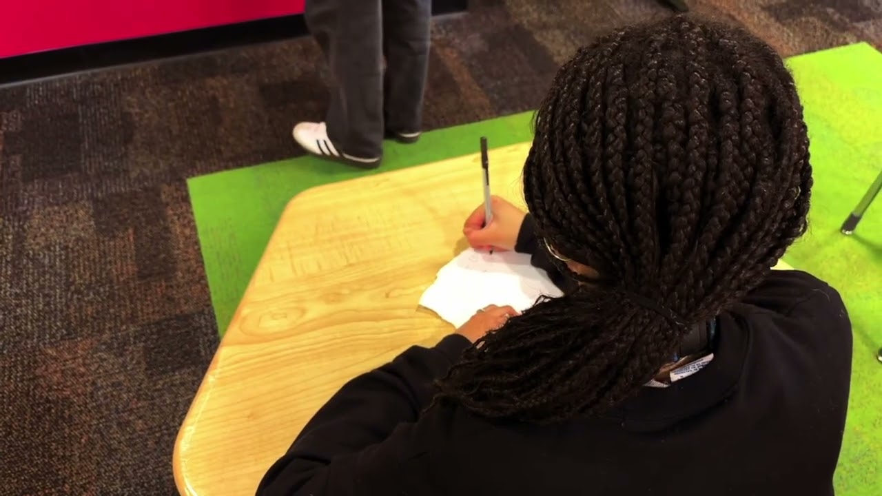 AICE Media Genre Switch Video