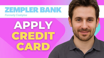 How to Apply for a Credit Card with Cashplus Online (2025)